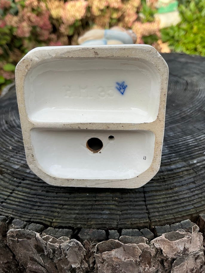 Zeldzaam Goebel Hummel beeld Madonna met Kindje HM 35