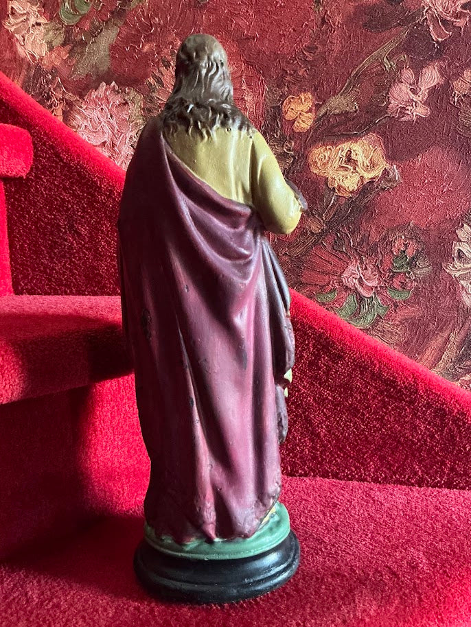 Jezus heilig hart