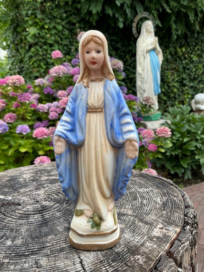 Wonderdadige Maria