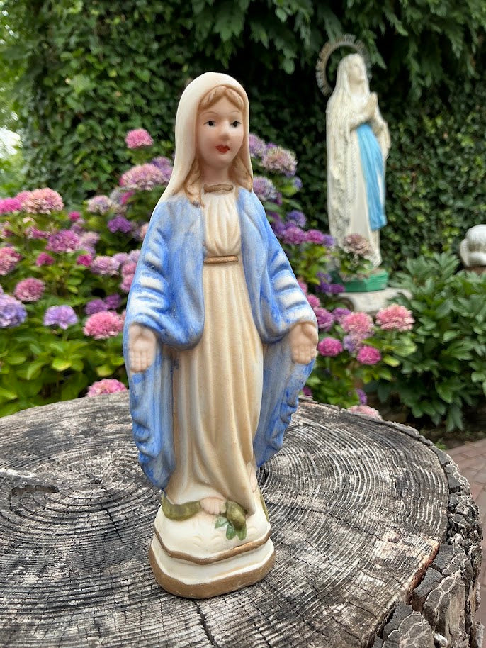 Wonderdadige Maria