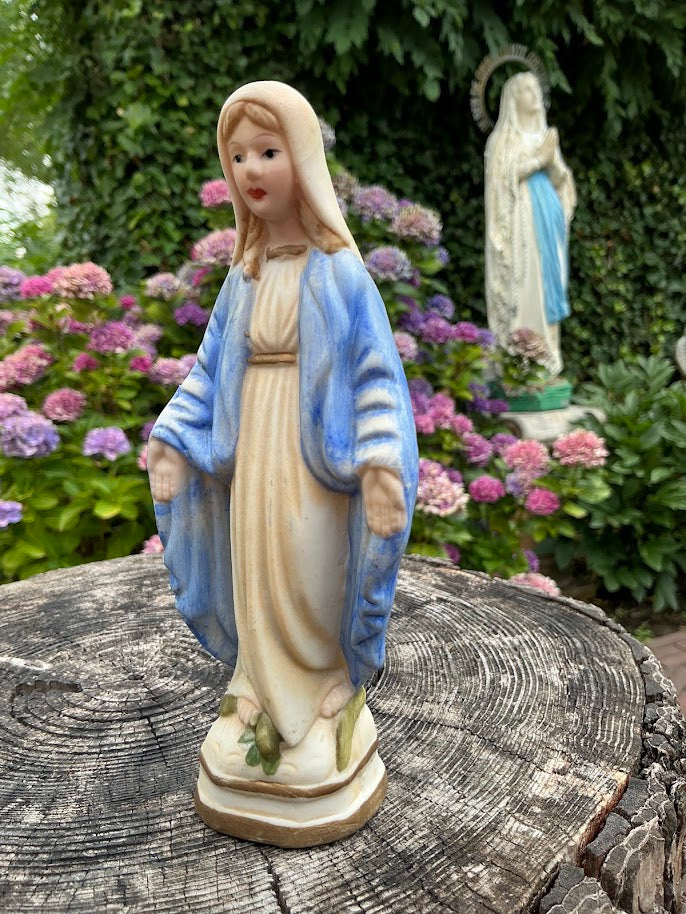 Wonderdadige Maria