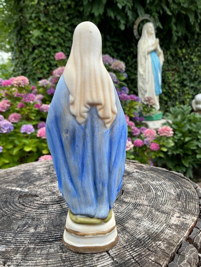 Wonderdadige Maria