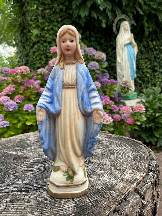 Wonderdadige Maria