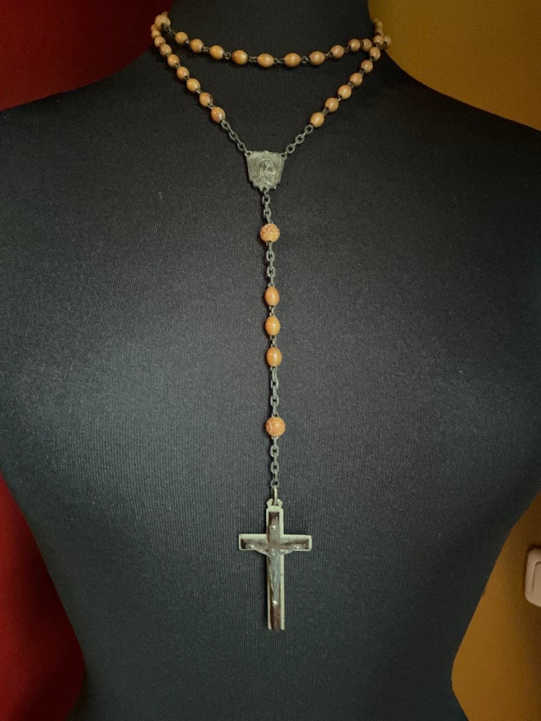 Rozenkrans Lourdes