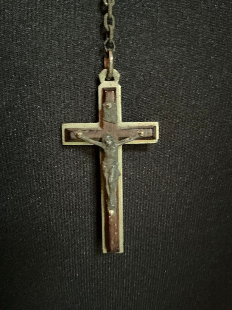 Rozenkrans Lourdes