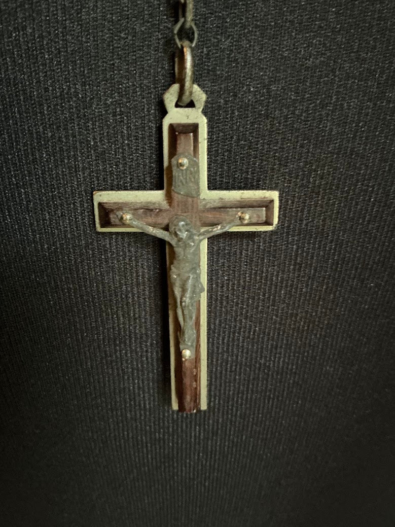 Rozenkrans Lourdes